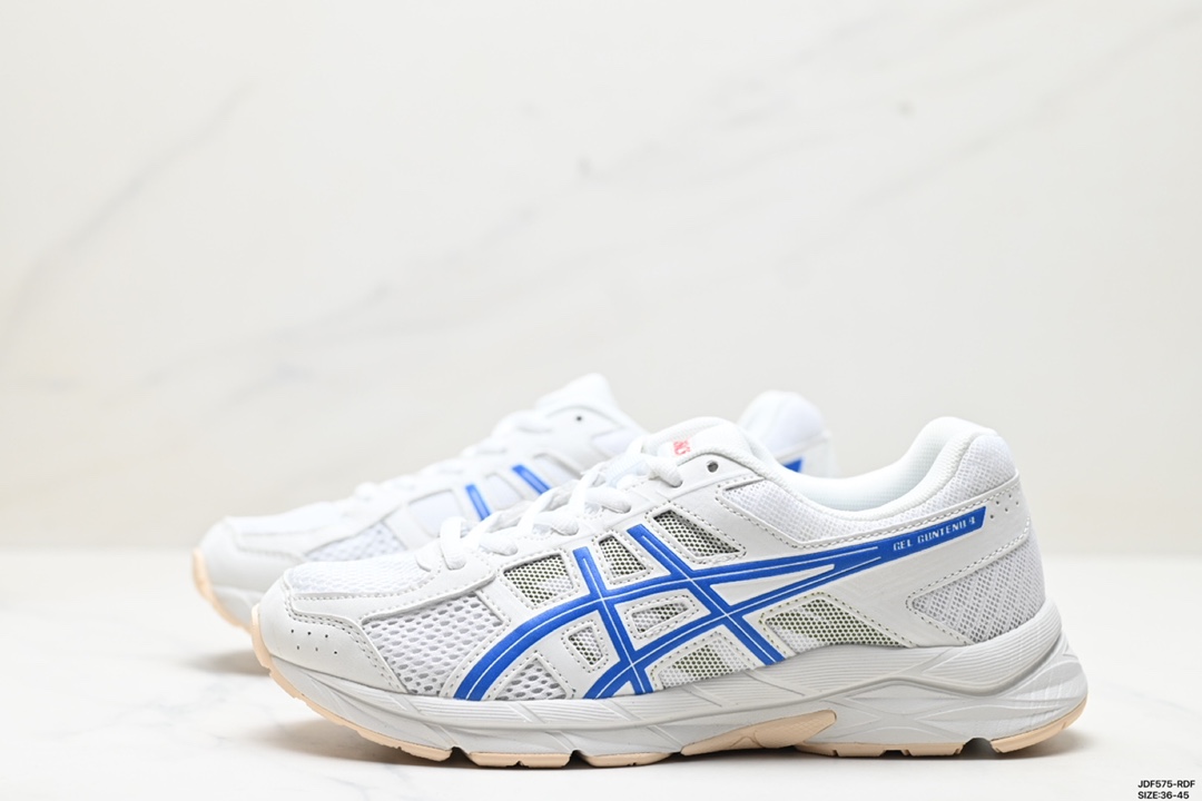 Asics Shoes